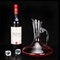 Luminarc Glass Decanter with Handle | Full House Lebanon