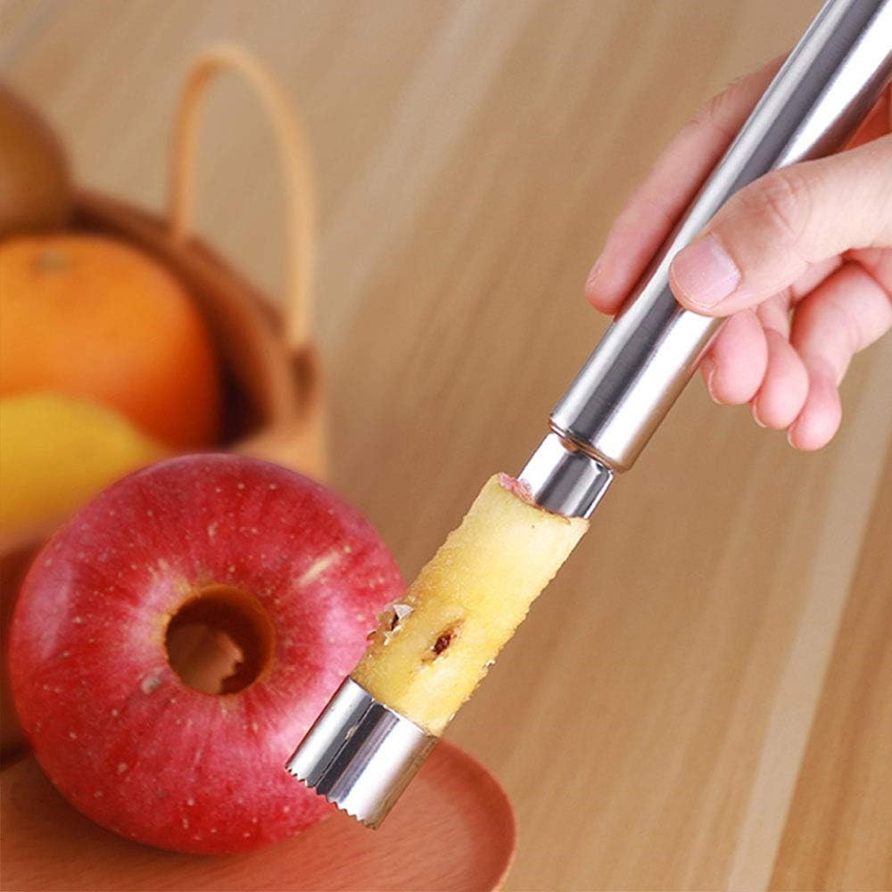 Stainless Steel Apple Corer | Full House Lebanon