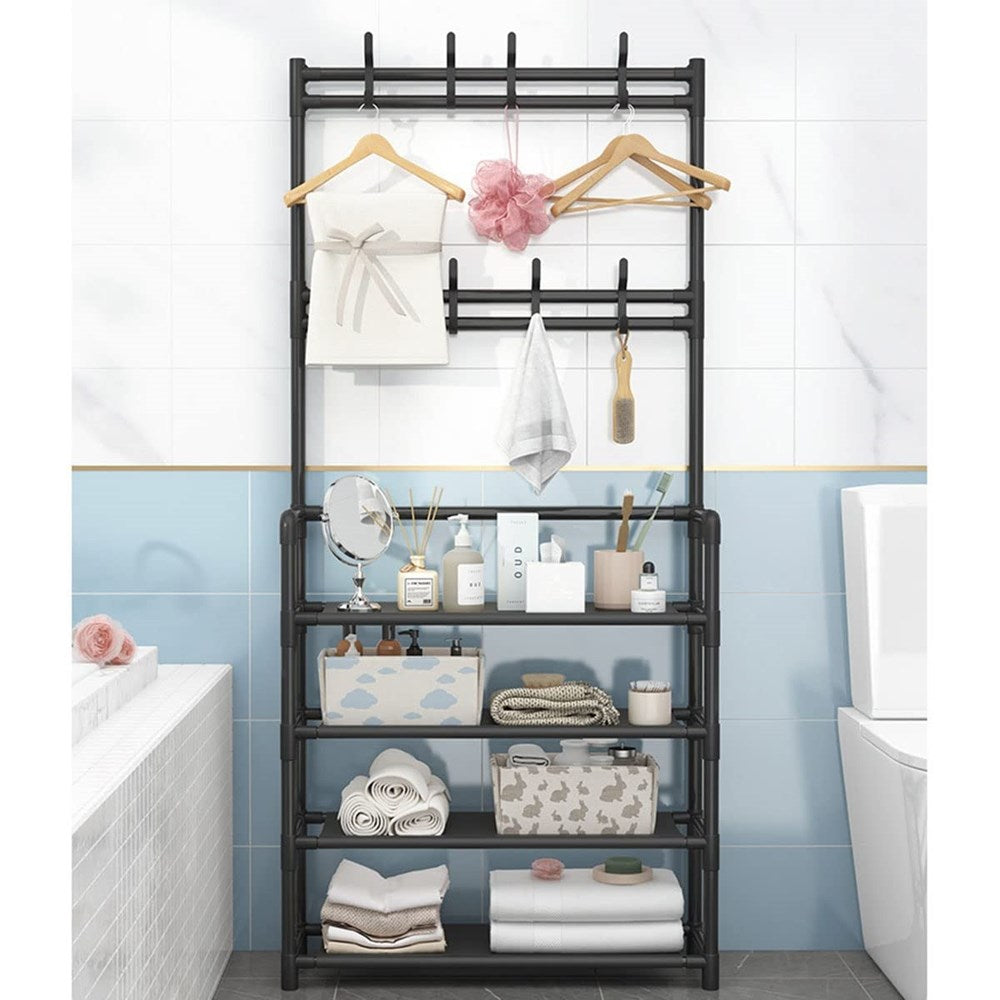 4-Tier Shoe & Hat Rack | Full House Lebanon