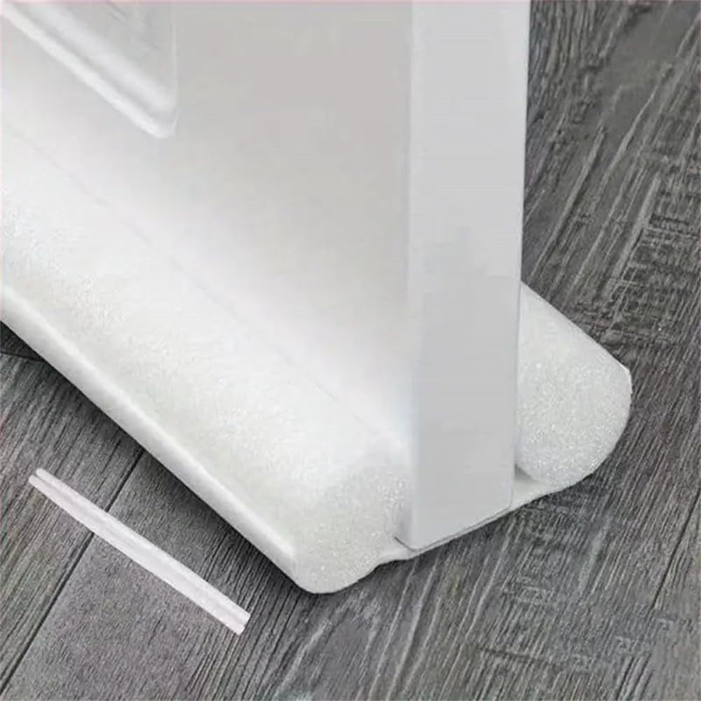 Twin Door Draft Stopper | Full House Lebanon