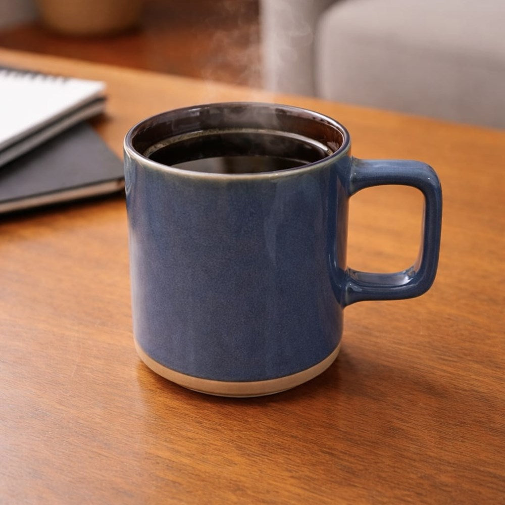 Colorful Ceramic Mug