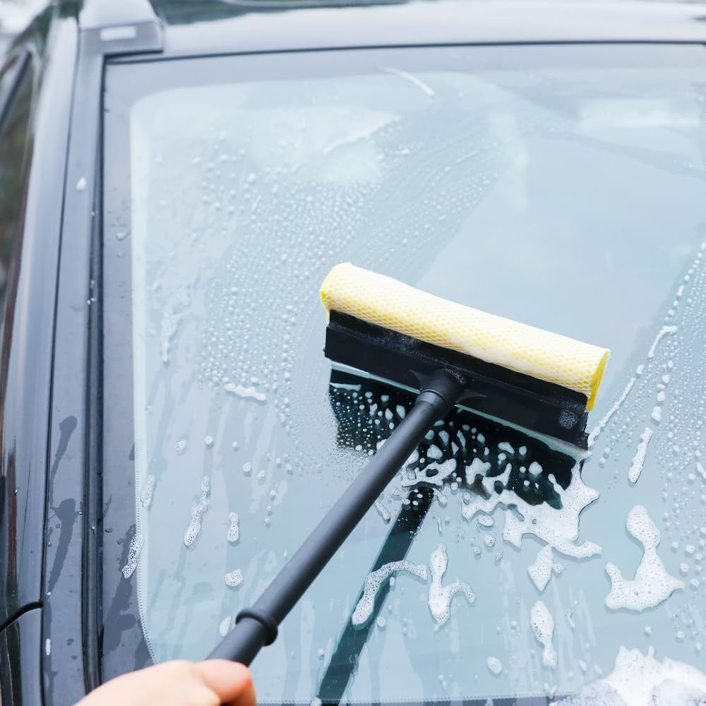 2 in 1 Cleaner Window & Frame | Full House Lebanon