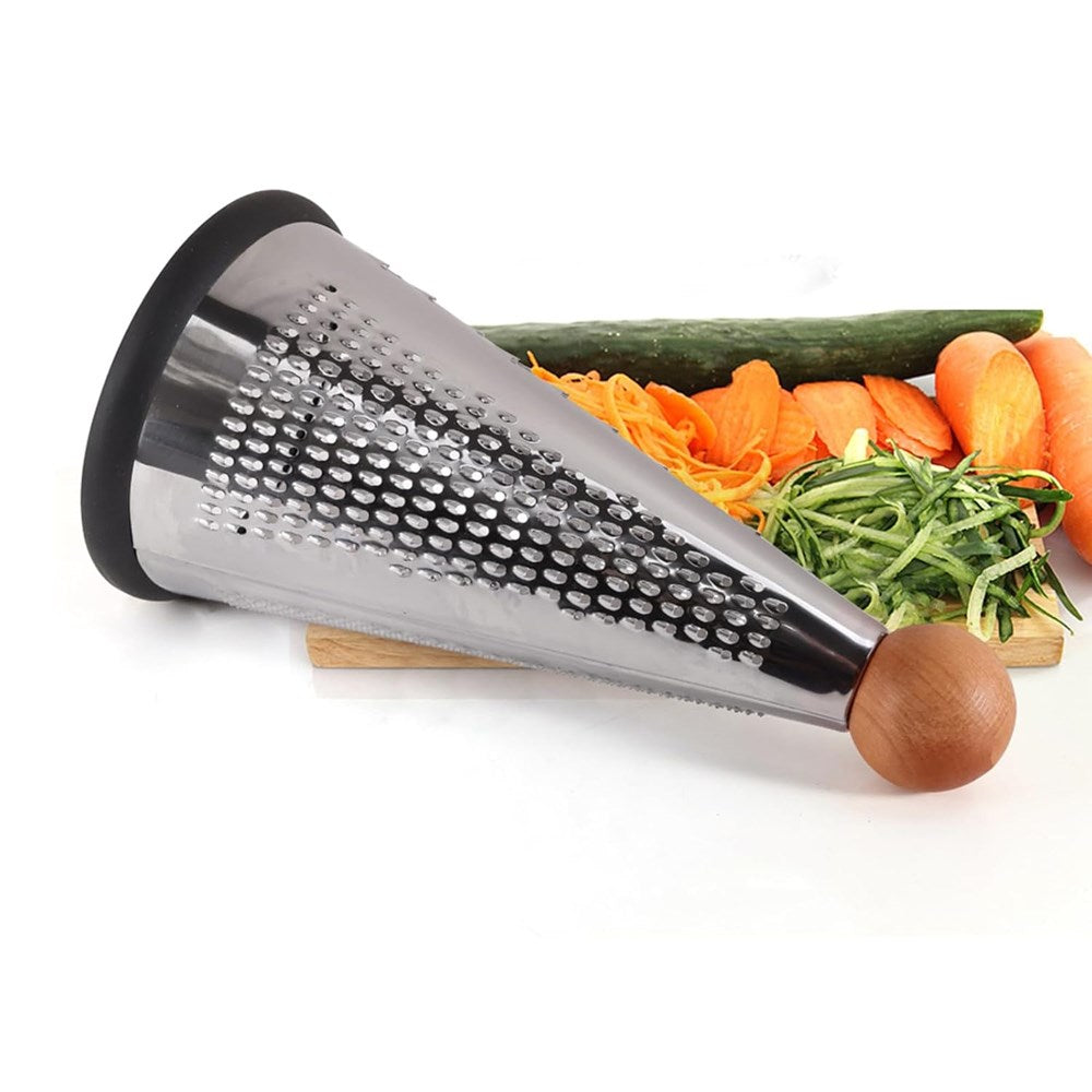 3 in 1 Stainless Steel Grater | Full House Lebanon
