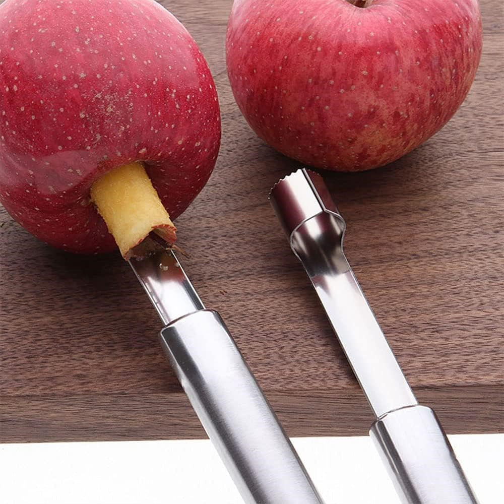 Stainless Steel Apple Corer | Full House Lebanon