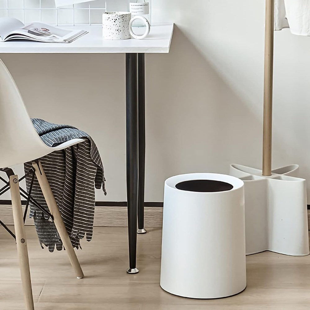 Double Layer Trash Can | Full House Lebanon