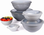 Nesting Bowls Set (6 Pcs) | Full House Lebanon