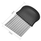 Wavy Potato Cutter | Full House Lebanon