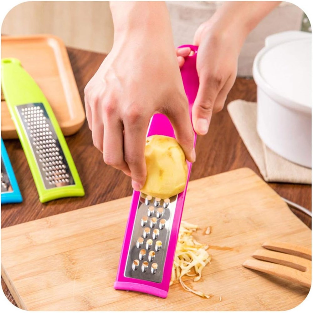 Multi-functional Grater and Slicer Set (6 Pcs) | Full House Lebanon