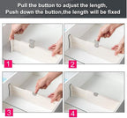 Adjustable Drawer Divider | Full House Lebanon