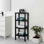 4-Tier Multipurpose Storage Shelf | Full House Lebanon