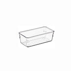 Acrylic Drawer Organizers