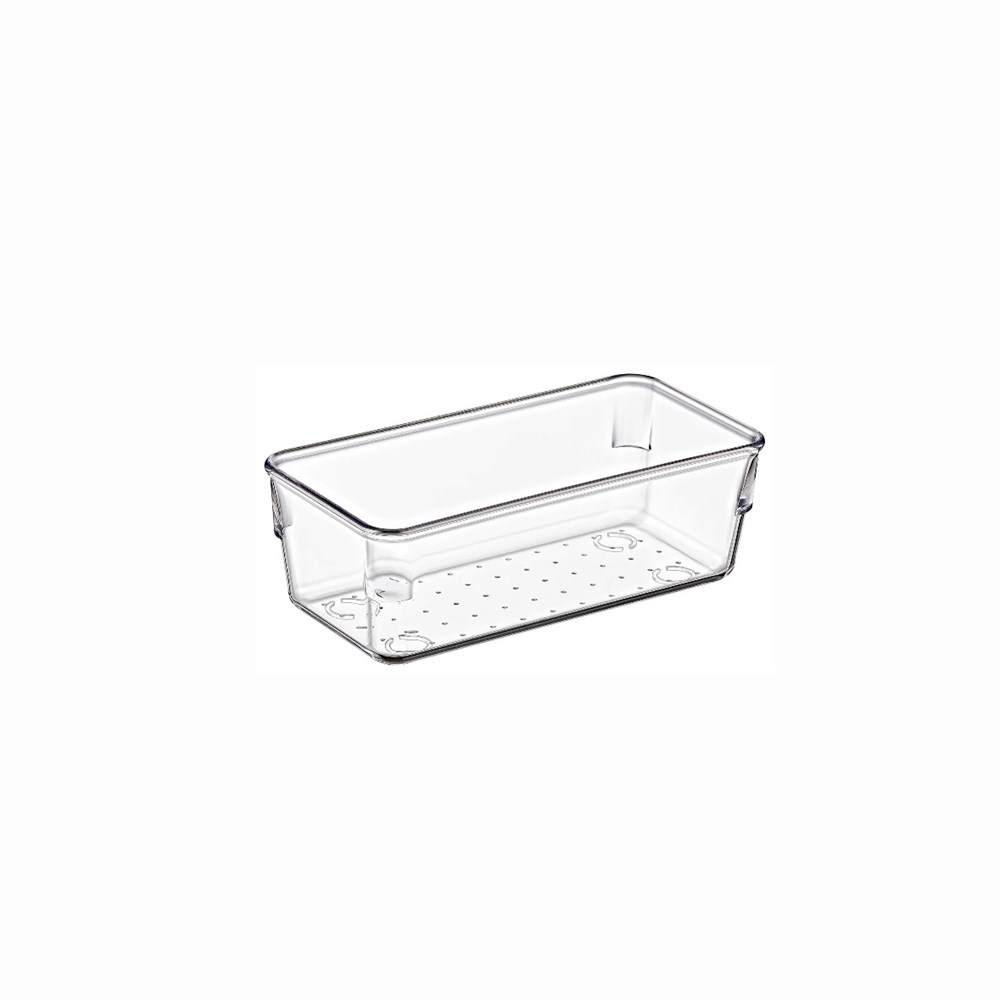 Acrylic Drawer Organizers