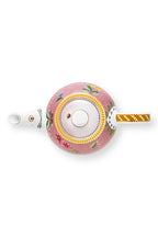 Pip Studio La Majorelle Teapot Pink | Full House Lebanon