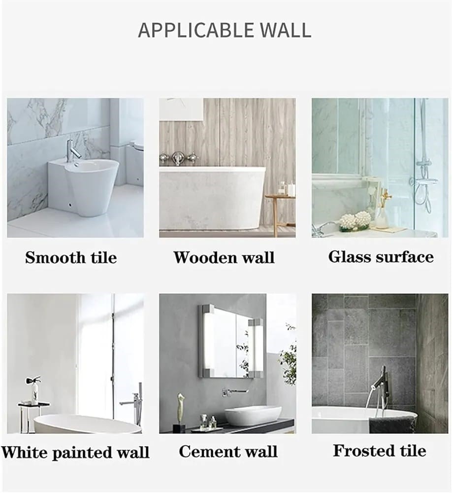 Shower Curtain Rod | Full House Lebanon