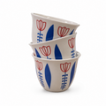 Shaffeh Coffee Cup Set –  Set Of 12