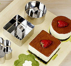 S/S Mousse Mold | Full House Lebanon