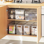 Stackable Fridge Drawer Organizer - Medium - Tall | Full House Lebanon