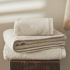 Cannon Plain Combed Towel | Full House Lebanon