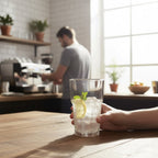 Polycarbonate Water Tumbler | Full House Lebanon