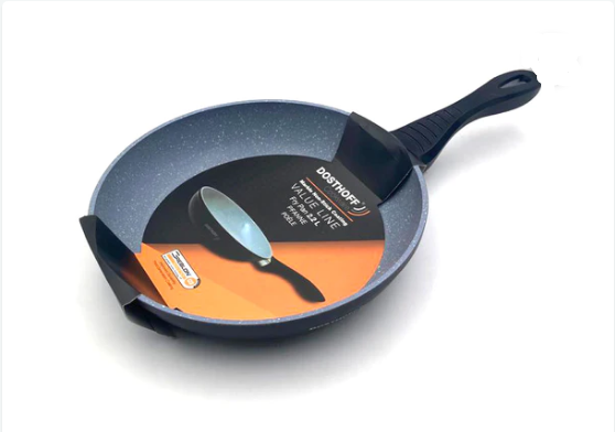 Dosthoff Value Line Frying Pan - 22 cm | Full House Lebanon