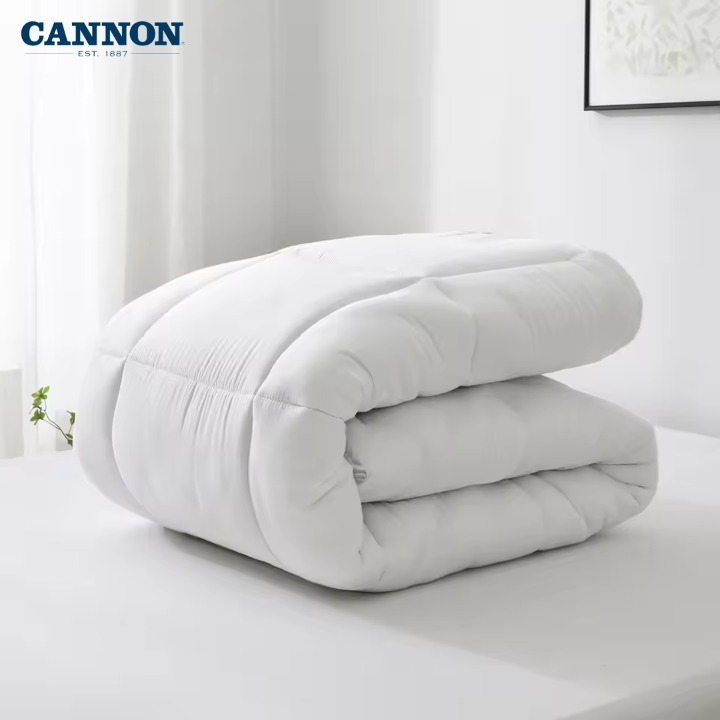 Cannon Fieldcrest Comforter - Double | Full House Lebanon