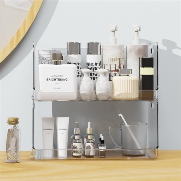 Stackable U-Shaped acrylic Organizers | Full House Lebanon