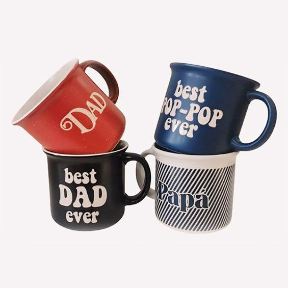 Large Mug - World's Best Uncle | Full House Lebanon