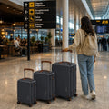 3-Piece Luggage Set | Full House Lebanon