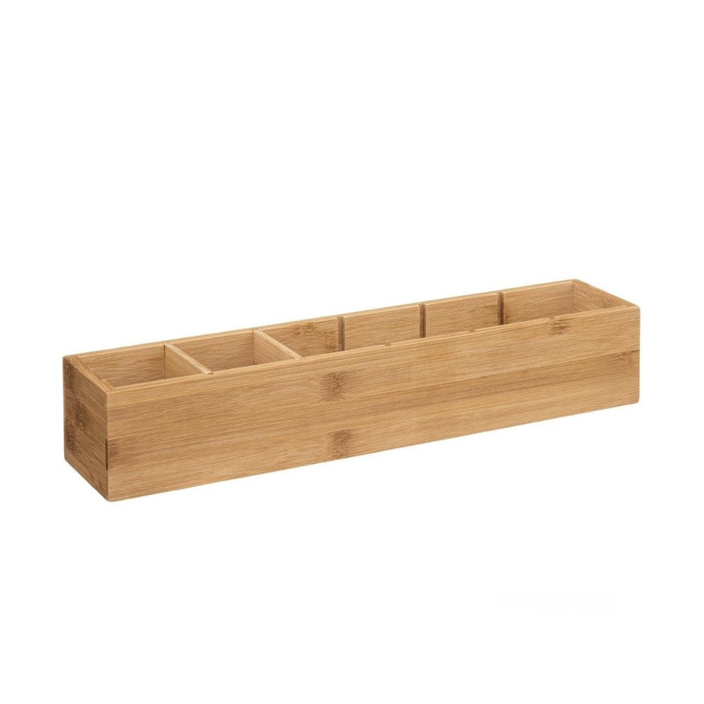 3 -Compartments Multifunction Storage Box Organizer | Full House Lebanon