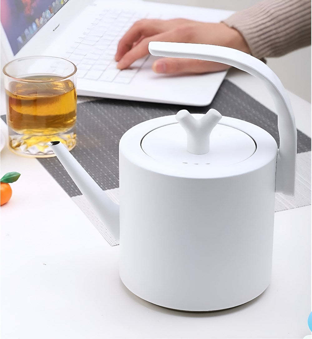 Modern Minimalist Tea Kettle | Full House Lebanon