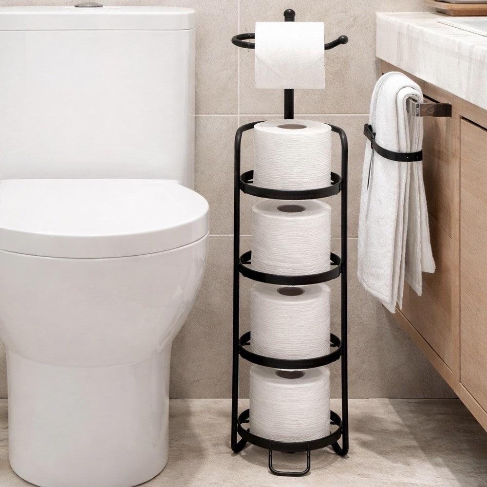 Toilet Paper Holder | Full House Lebanon