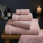 Cannon Plain Combed Towel