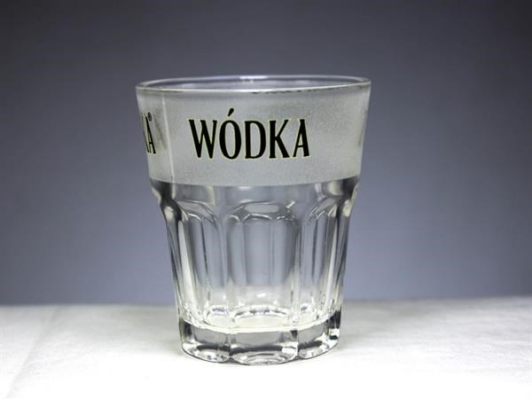 Liquor Glass | Full House Lebanon