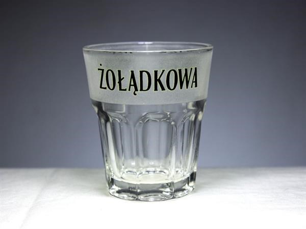 Liquor Glass | Full House Lebanon