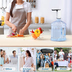 Automatic Water Dispenser | Full House Lebanon