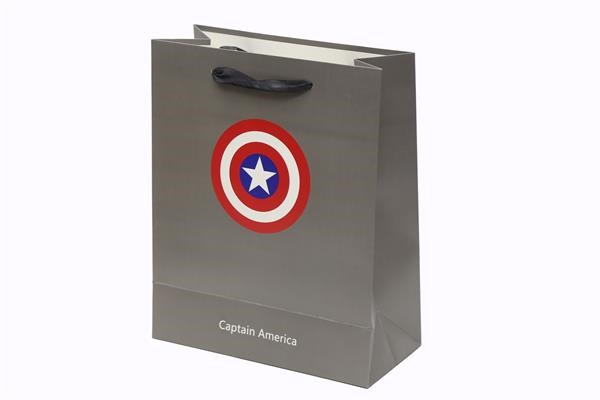 Character Gift Bag
