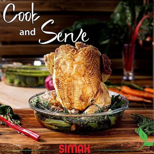 Simax Chicken Roaster | Full House Lebanon