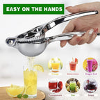 Metal Lemon Press | Full House Lebanon