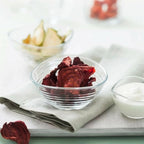 LAV Derin Mini Glass Bowl Set (6 Pcs) | Full House Lebanon