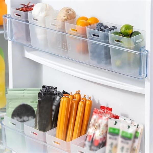Mini Fridge Organizer - Small | Full House Lebanon