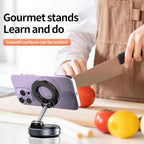 Vacuum Suction Magnetic Bracket | Full House Lebanon