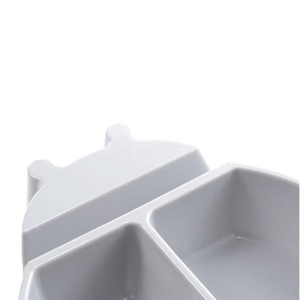 Fruits/Snacks Dish and a Phone Holder | Full House Lebanon