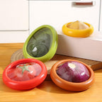 Silicone Fruits & Vegetables Storage Container - Avocado | Full House Lebanon