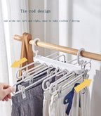 Non-Slip Skirts Hangers | Full House Lebanon