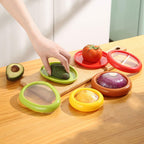 Silicone Fruits & Vegetables Storage Container - Onion | Full House Lebanon