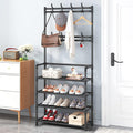4-Tier Shoe & Hat Rack | Full House Lebanon