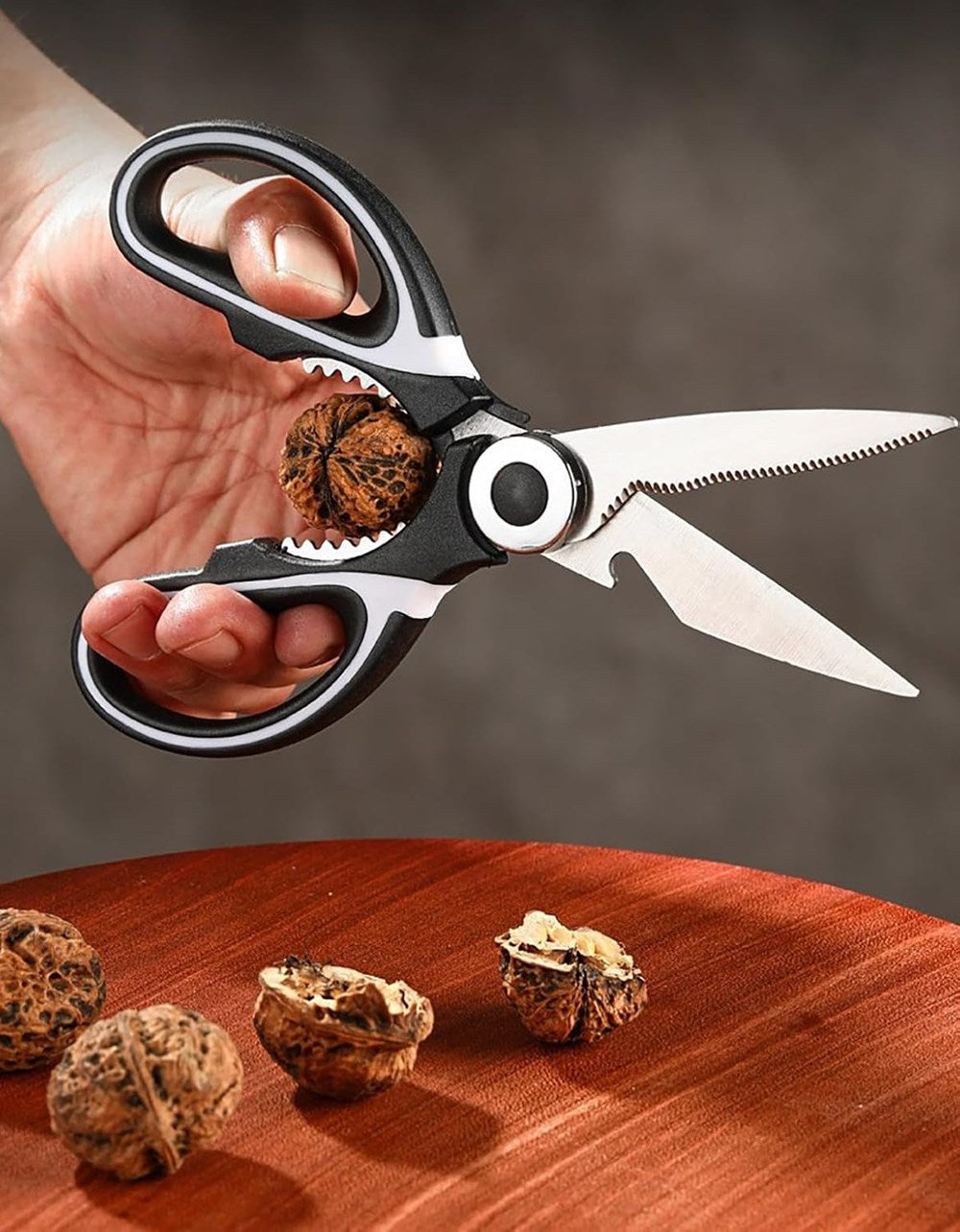 Heavy Duty Kitchen Scissor | Full House Lebanon
