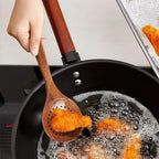 Acacia Wood Serving Utensils | Full House Lebanon