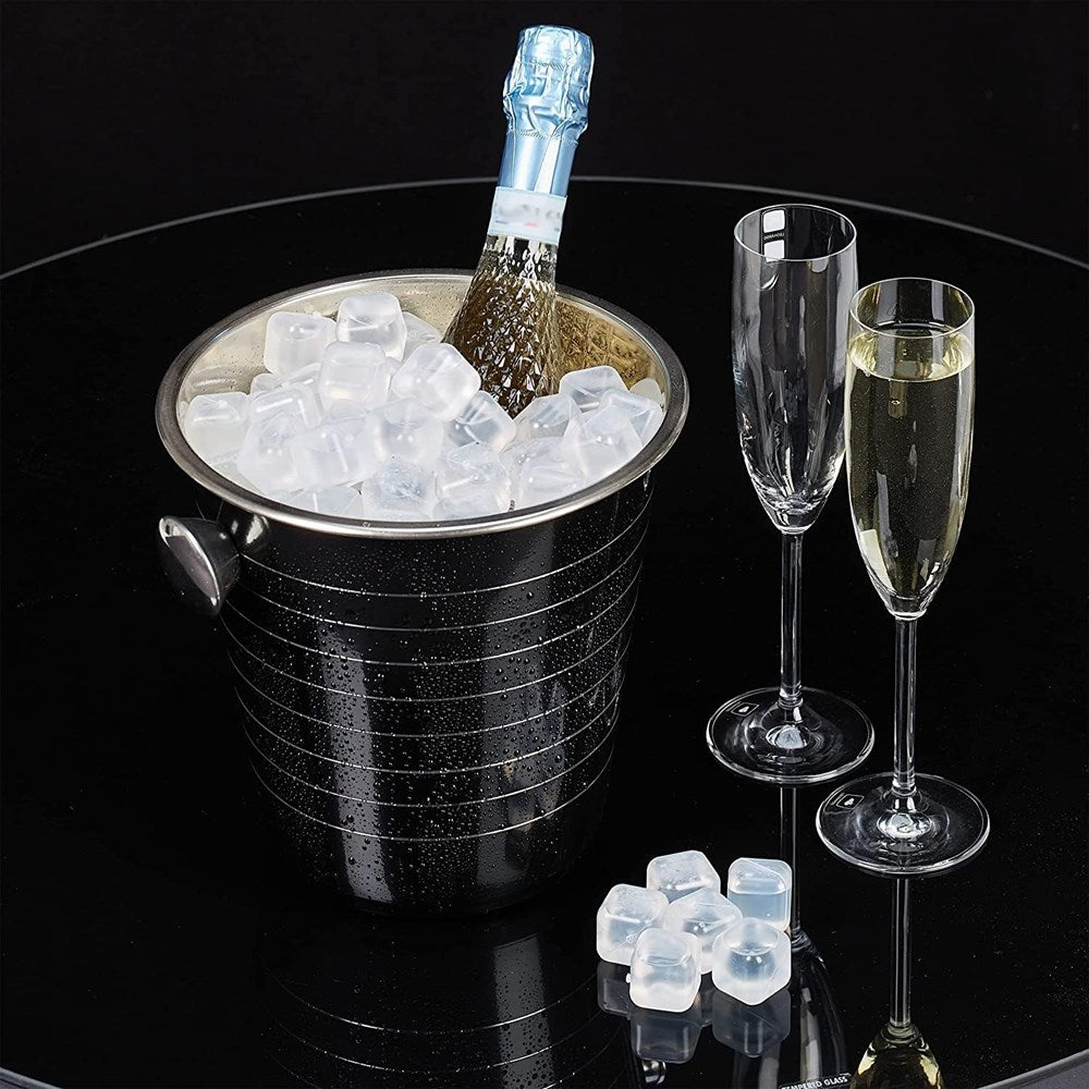 Reusable Plastic Ice Cube  (20 Pcs) | Full House Lebanon