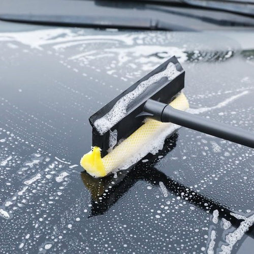 2 in 1 Cleaner Window & Frame | Full House Lebanon